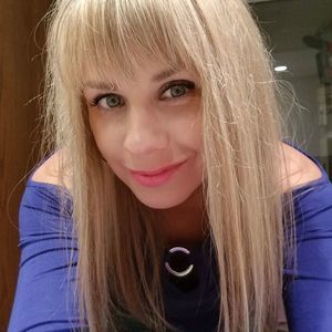 Meet your Posher, Mistymarie